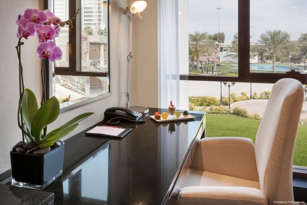 Hotel Crowne Plaza MANAMA (BAHRAIN) (Manama)